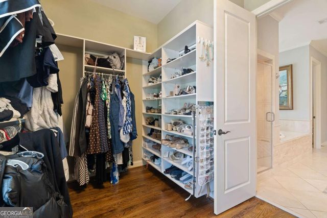1855 Leighton Lane NE, Marietta, GA 30062