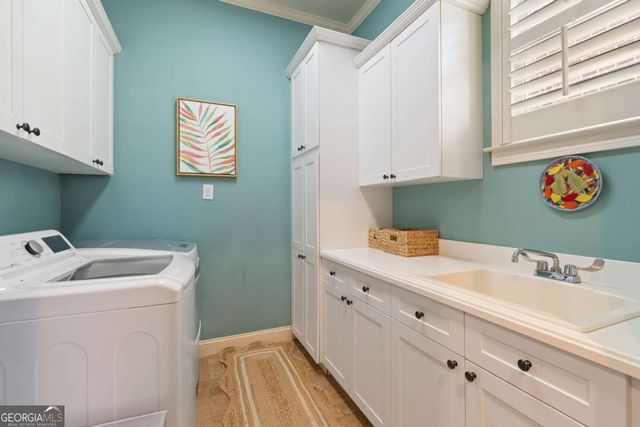 1855 Leighton Lane NE, Marietta, GA 30062