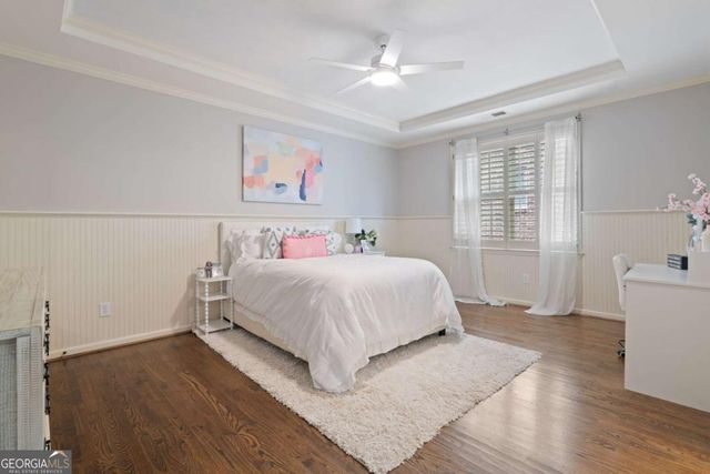 1855 Leighton Lane NE, Marietta, GA 30062