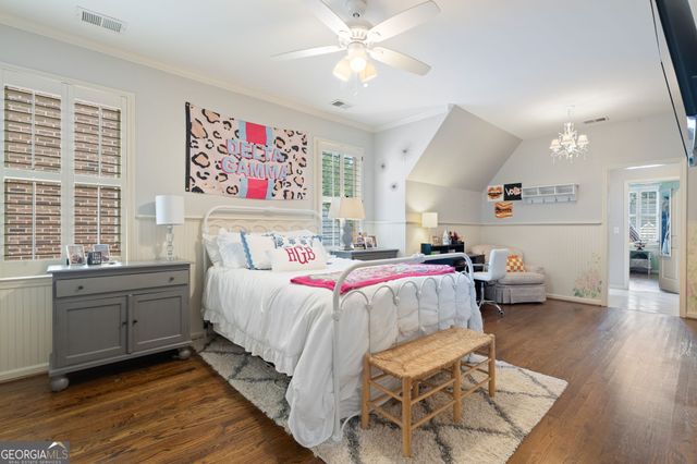 1855 Leighton Lane NE, Marietta, GA 30062