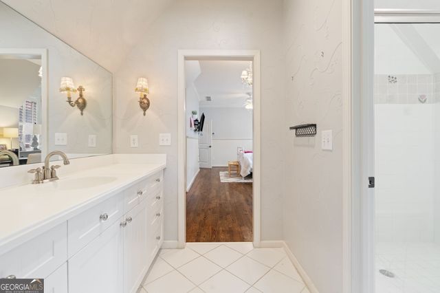 1855 Leighton Lane NE, Marietta, GA 30062