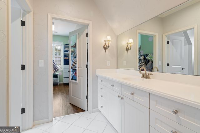 1855 Leighton Lane NE, Marietta, GA 30062