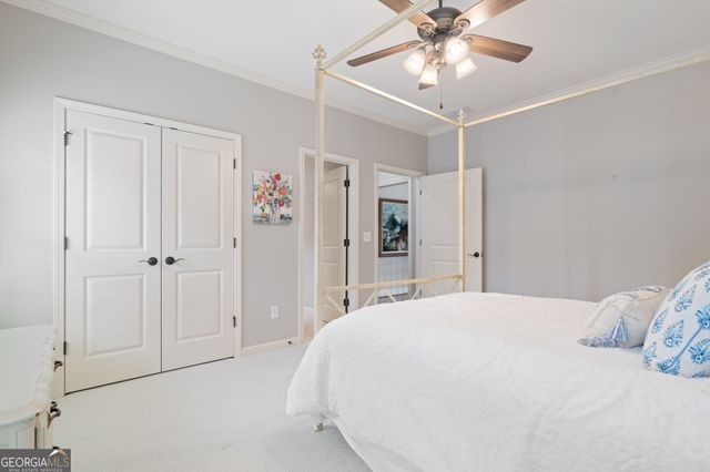 1855 Leighton Lane NE, Marietta, GA 30062