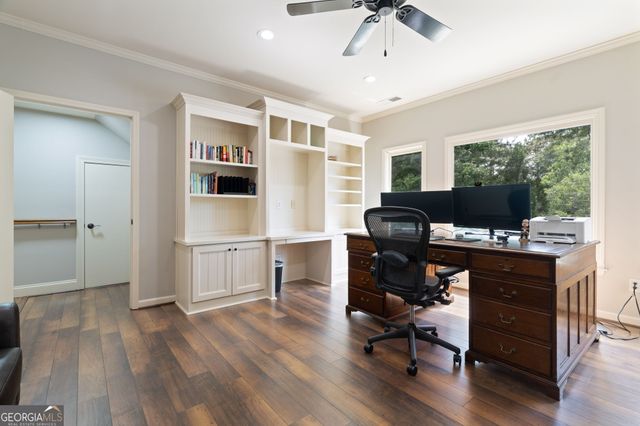 1855 Leighton Lane NE, Marietta, GA 30062