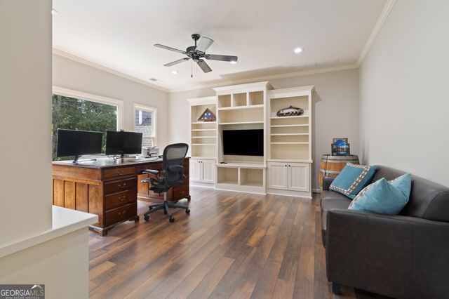 1855 Leighton Lane NE, Marietta, GA 30062