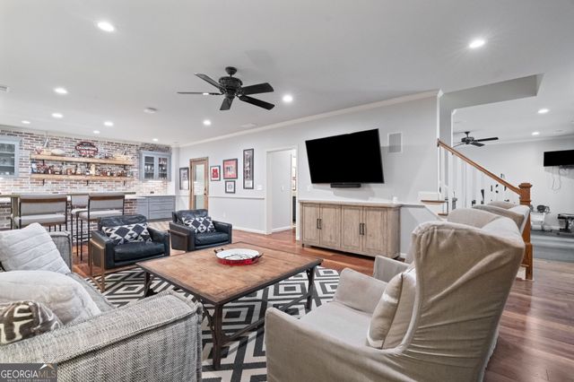 1855 Leighton Lane NE, Marietta, GA 30062