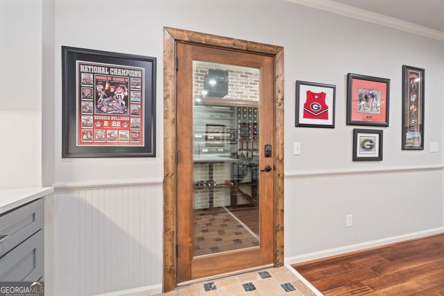 1855 Leighton Lane NE, Marietta, GA 30062