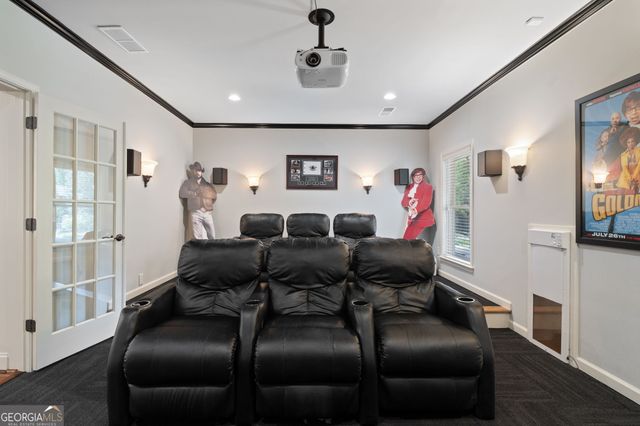 1855 Leighton Lane NE, Marietta, GA 30062