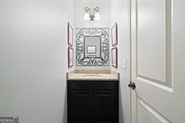 1855 Leighton Lane NE, Marietta, GA 30062