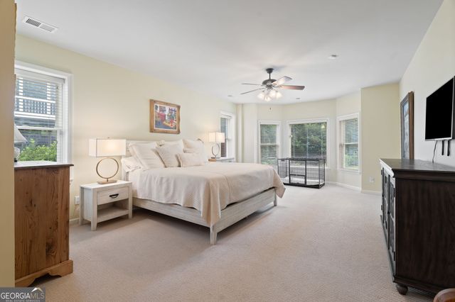 1855 Leighton Lane NE, Marietta, GA 30062