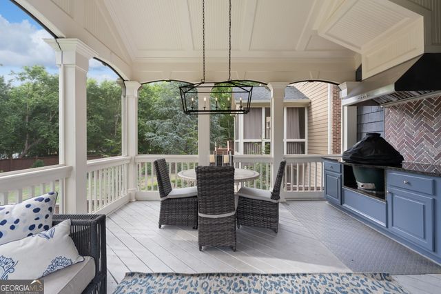 1855 Leighton Lane NE, Marietta, GA 30062