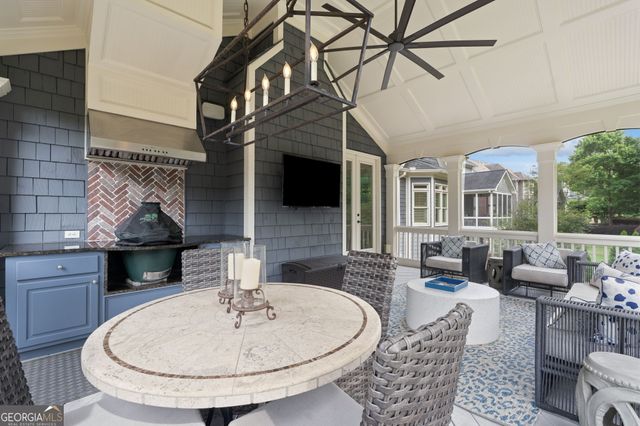 1855 Leighton Lane NE, Marietta, GA 30062