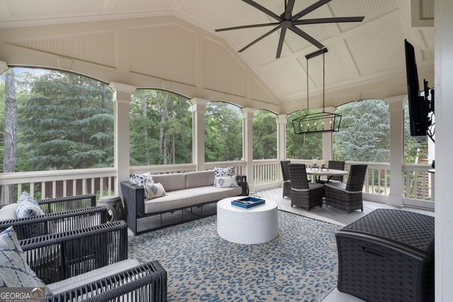 1855 Leighton Lane NE, Marietta, GA 30062