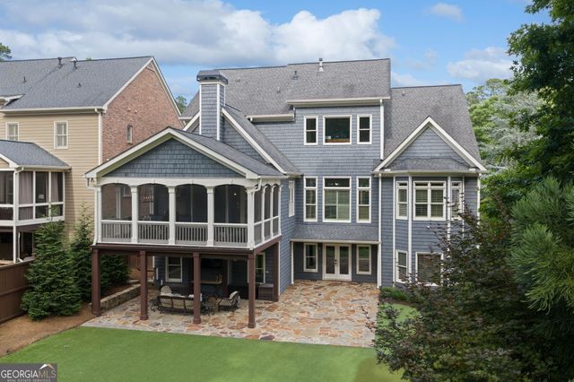 1855 Leighton Lane NE, Marietta, GA 30062