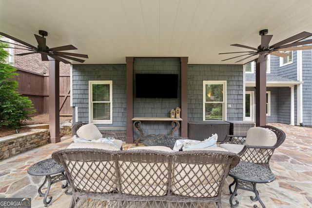 1855 Leighton Lane NE, Marietta, GA 30062