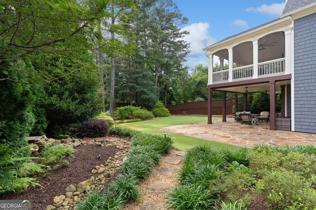 1855 Leighton Lane NE, Marietta, GA 30062