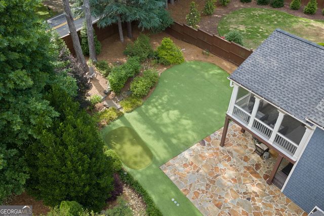 1855 Leighton Lane NE, Marietta, GA 30062
