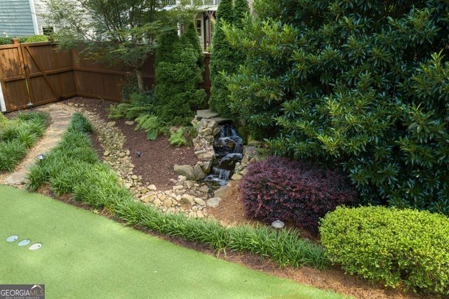 1855 Leighton Lane NE, Marietta, GA 30062
