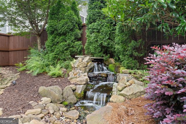 1855 Leighton Lane NE, Marietta, GA 30062