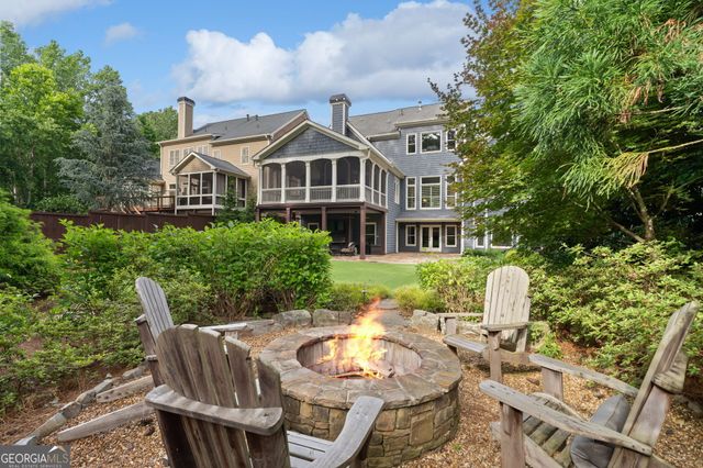 1855 Leighton Lane NE, Marietta, GA 30062