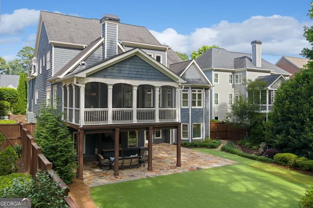 1855 Leighton Lane NE, Marietta, GA 30062