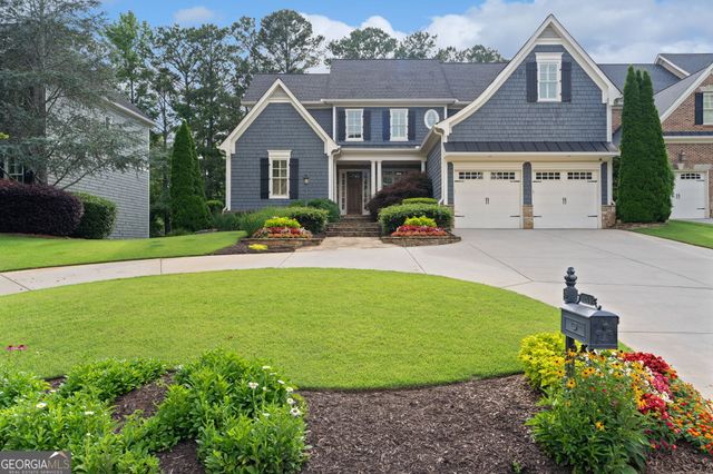1855 Leighton Lane NE, Marietta, GA 30062