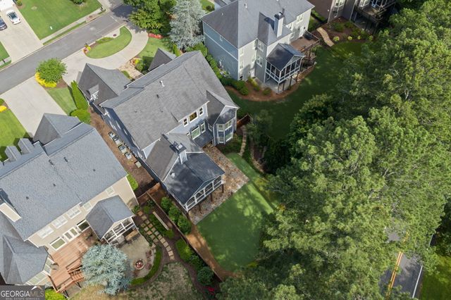 1855 Leighton Lane NE, Marietta, GA 30062