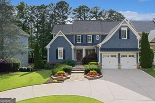 1855 Leighton Lane NE, Marietta, GA 30062