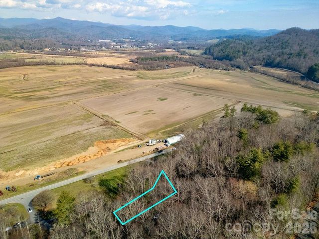 Lot 4-R Middlemount Road, Pisgah Forest, NC 28768