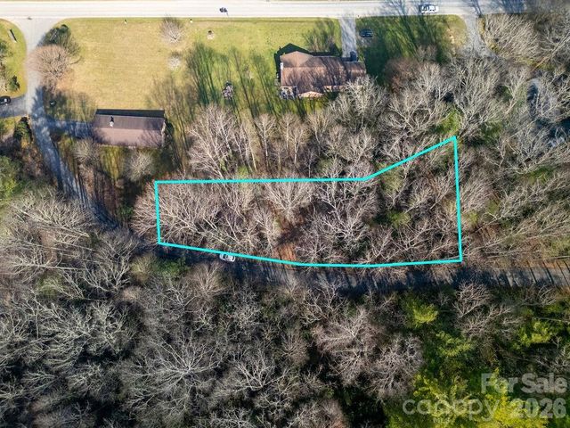 Lot 4-R Middlemount Road, Pisgah Forest, NC 28768