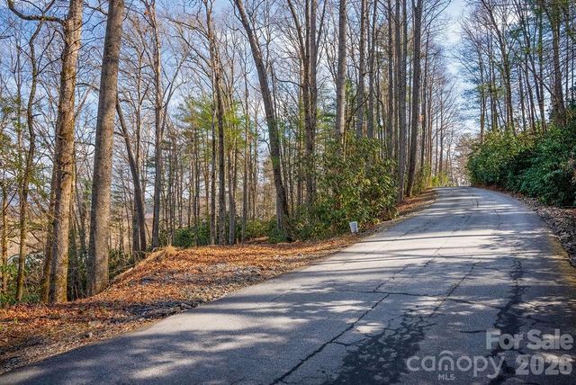 Lot 4-R Middlemount Road, Pisgah Forest, NC 28768