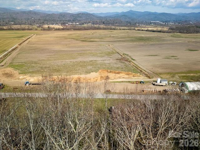 Lot 4-R Middlemount Road, Pisgah Forest, NC 28768
