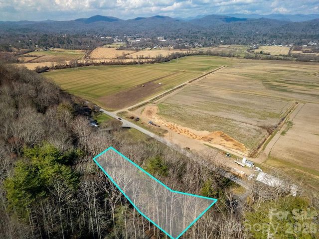 Lot 4-R Middlemount Road, Pisgah Forest, NC 28768