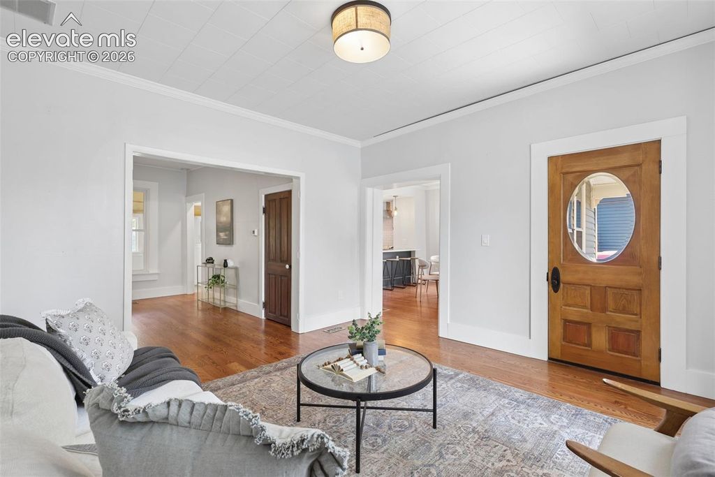 1812 W Pikes Peak Avenue, Colorado Springs, CO 80904 — photo 3
