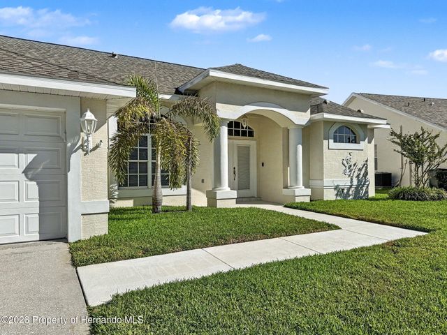 7839 Roundelay Drive, New Port Richey, FL 34654