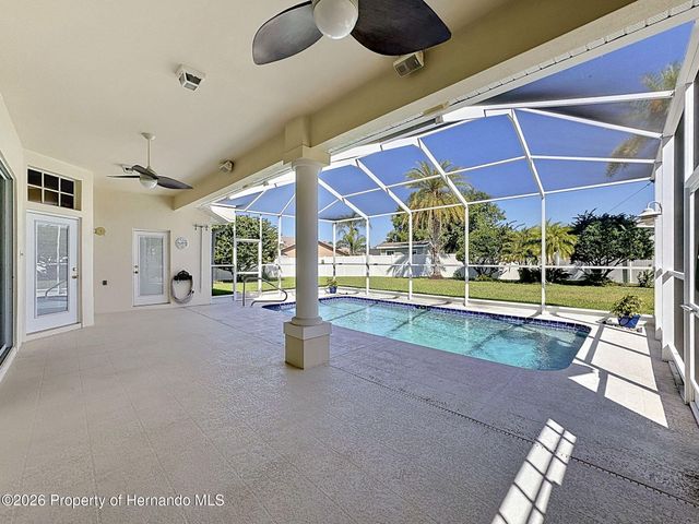 7839 Roundelay Drive, New Port Richey, FL 34654