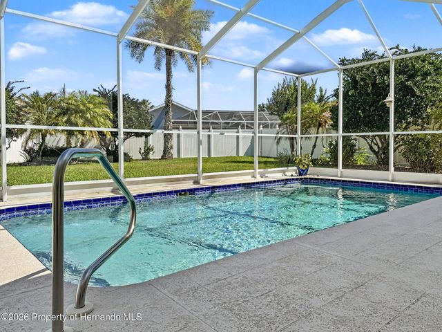 7839 Roundelay Drive, New Port Richey, FL 34654