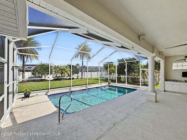 7839 Roundelay Drive, New Port Richey, FL 34654