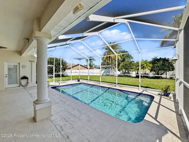 7839 Roundelay Drive, New Port Richey, FL 34654