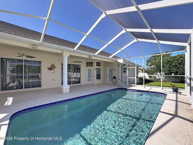 7839 Roundelay Drive, New Port Richey, FL 34654