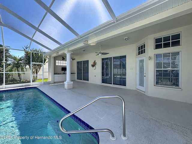 7839 Roundelay Drive, New Port Richey, FL 34654