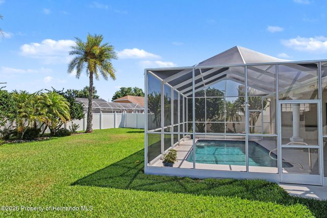 7839 Roundelay Drive, New Port Richey, FL 34654
