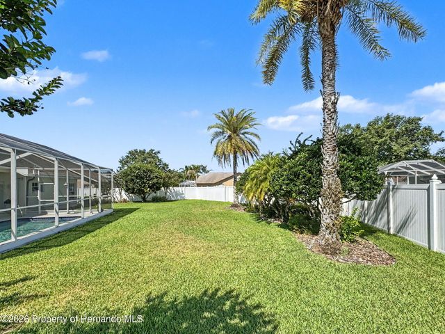 7839 Roundelay Drive, New Port Richey, FL 34654