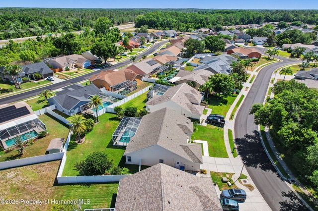 7839 Roundelay Drive, New Port Richey, FL 34654