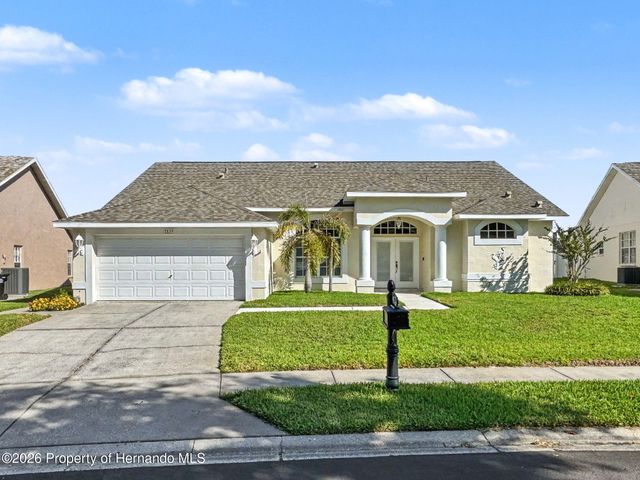 7839 Roundelay Drive, New Port Richey, FL 34654