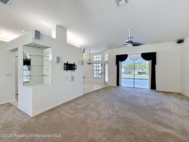 7839 Roundelay Drive, New Port Richey, FL 34654