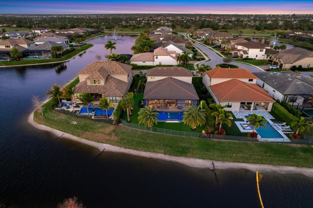 137 Cinder Dunes Point, Jupiter, FL 33478