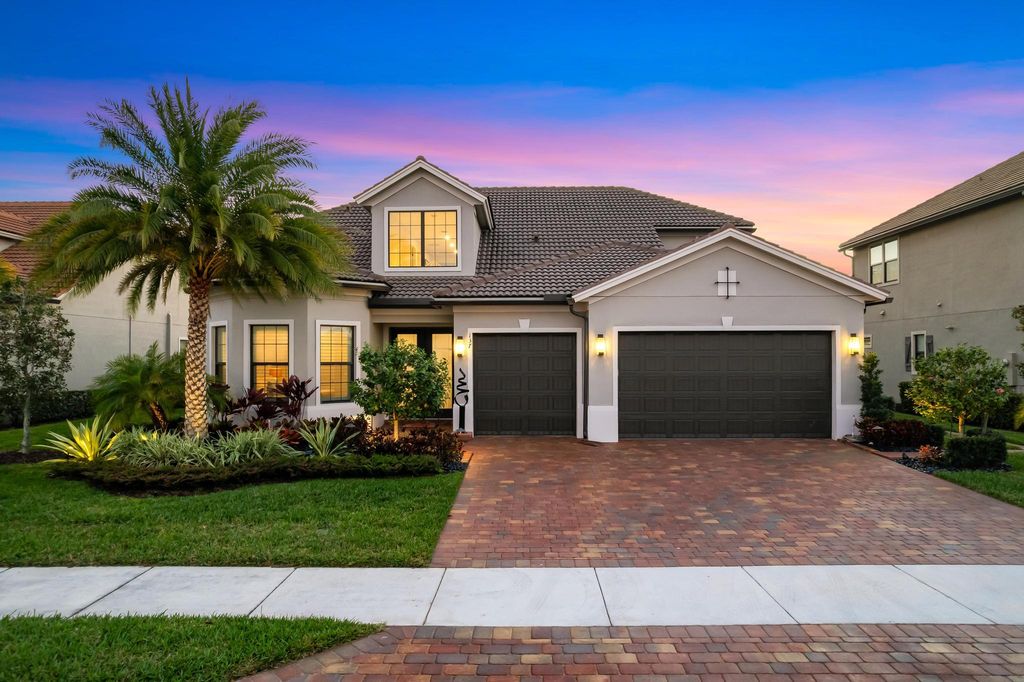 137 Cinder Dunes Point, Jupiter, FL 33478