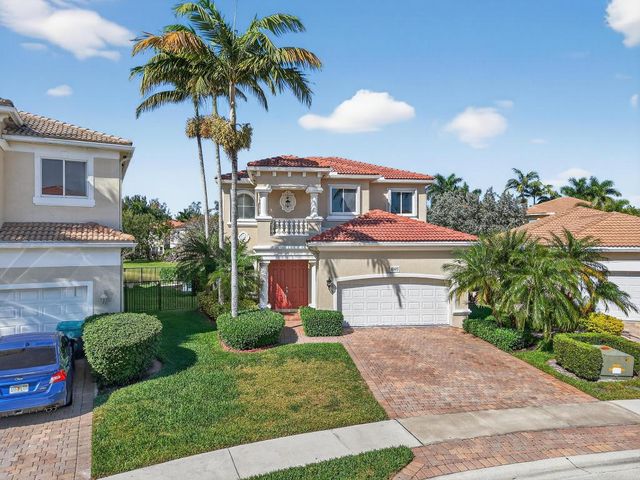 4325 Key Lime Boulevard, Boynton Beach, FL 33436
