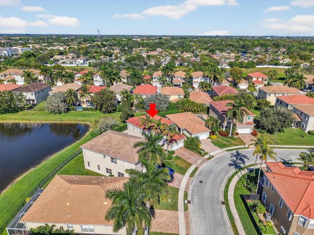 4325 Key Lime Boulevard, Boynton Beach, FL 33436